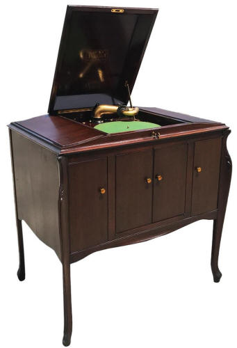 The Victor-Victrola Page